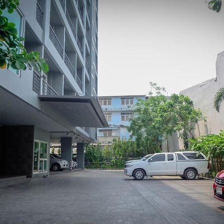 Hotel 14 Living Bangkok Exterior foto